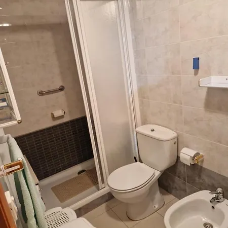 V&m Canet Apartmán