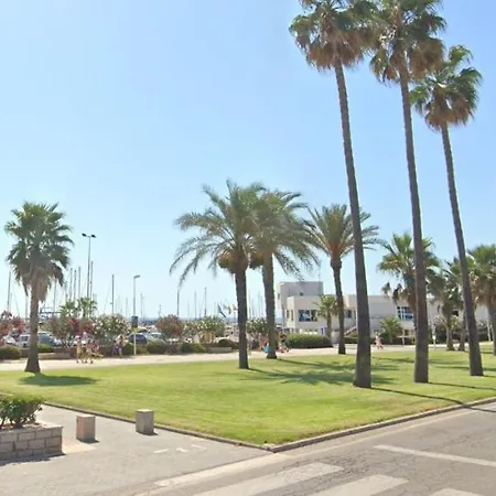 Apartment V&m Canet