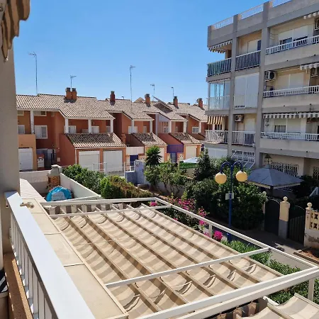 V&m Canet Apartmán