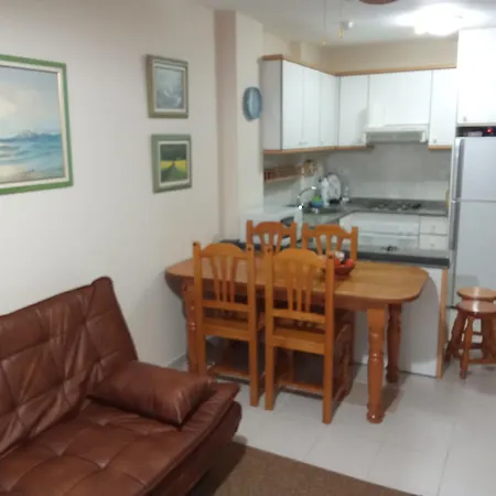 V&m Canet Apartment *