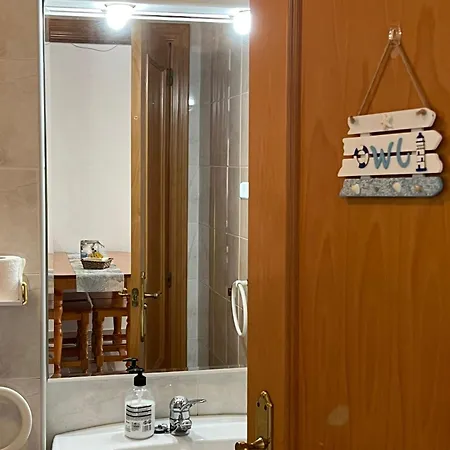 Apartment V&m Canet *